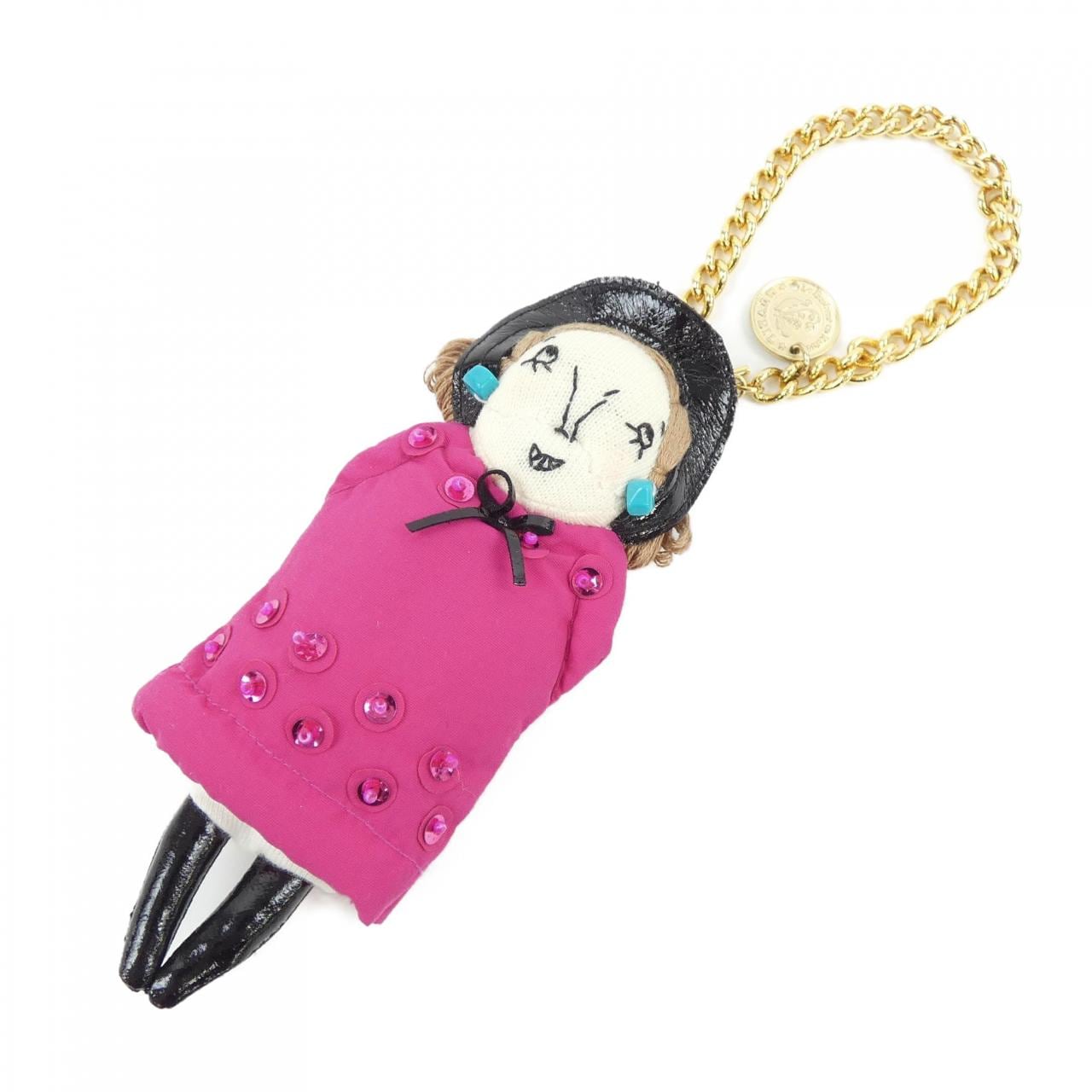 ミュベール MUVEIL KEY HOLDER