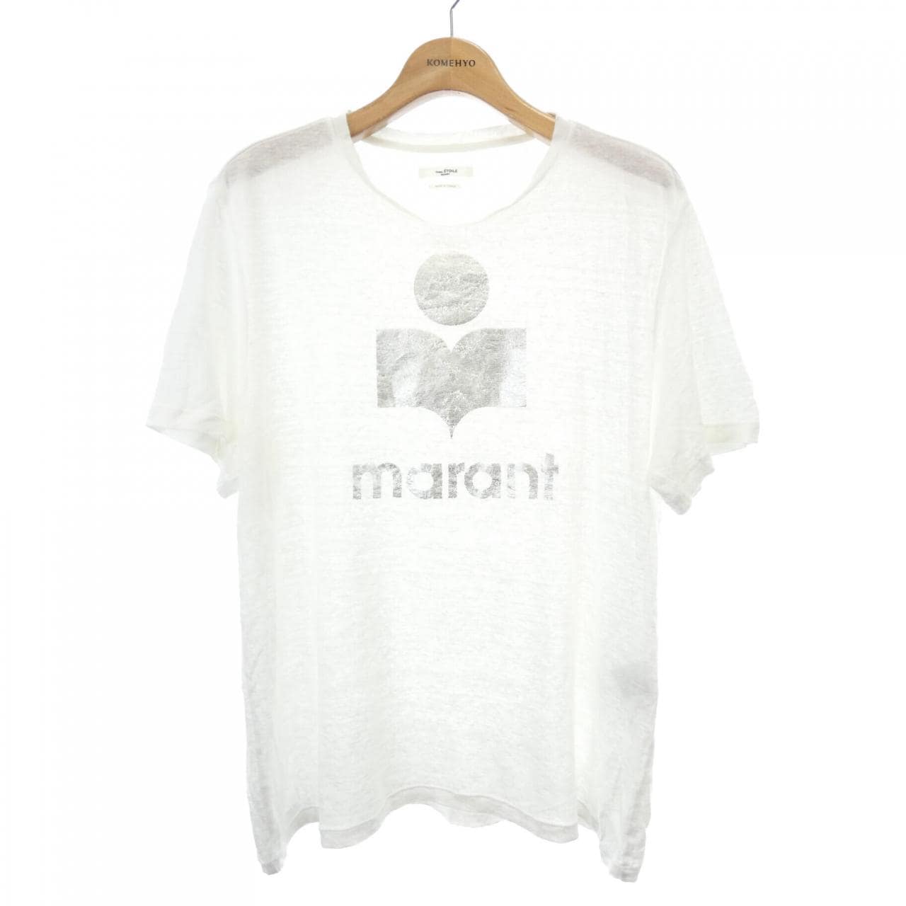 イザベルマラン エトワール ISABEL MARANT ETOILE TS0406-00M008E Tシャツ