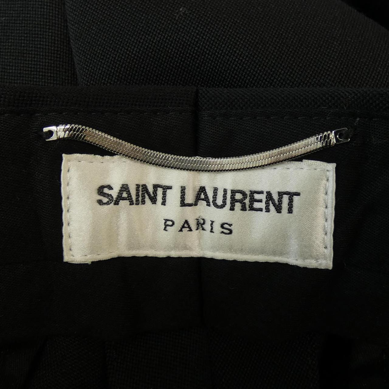 サンローラン SAINT LAURENT 745509 Y7E63 パンツ
