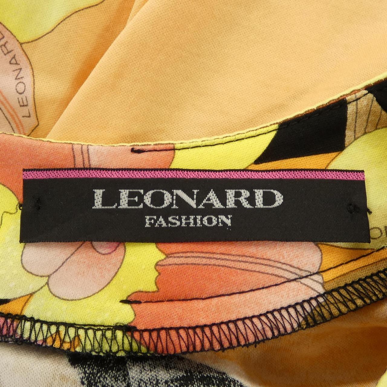 レオナールファッション LEONARD FASHION トップス