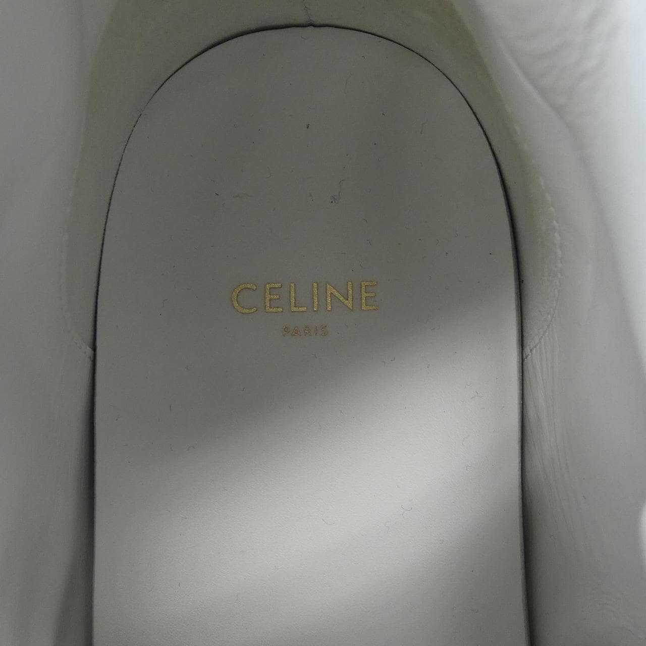 セリーヌ CELINE TR01M スニーカー