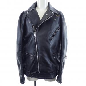 ルイスレザー LEWIS LEATHERS サイクロン レザーライダースジャケット