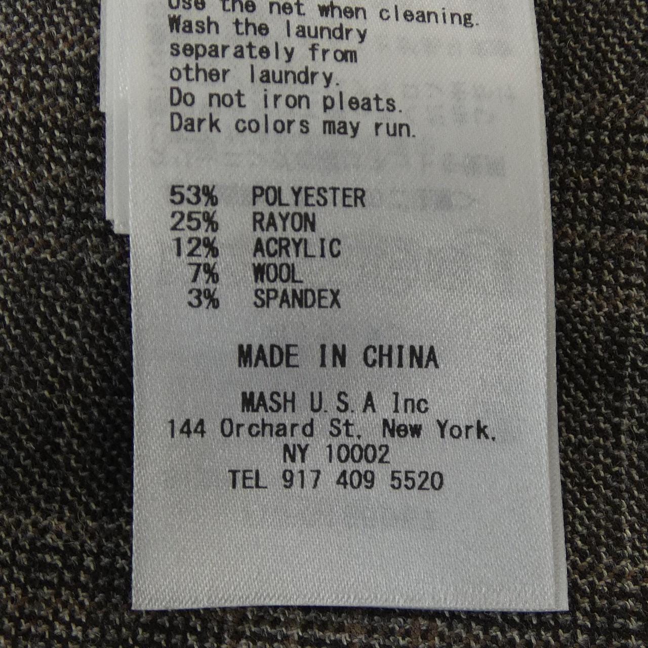 フレイアイディー FRAY I.D ワンピース