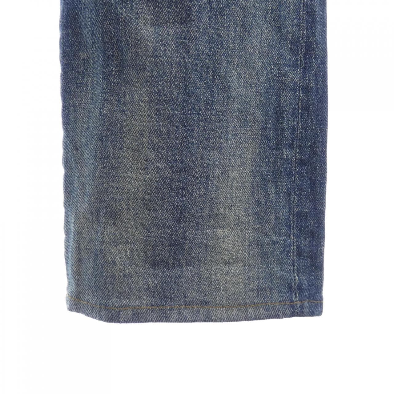 トムフォード TOM FORD TFD001 ジーンズ