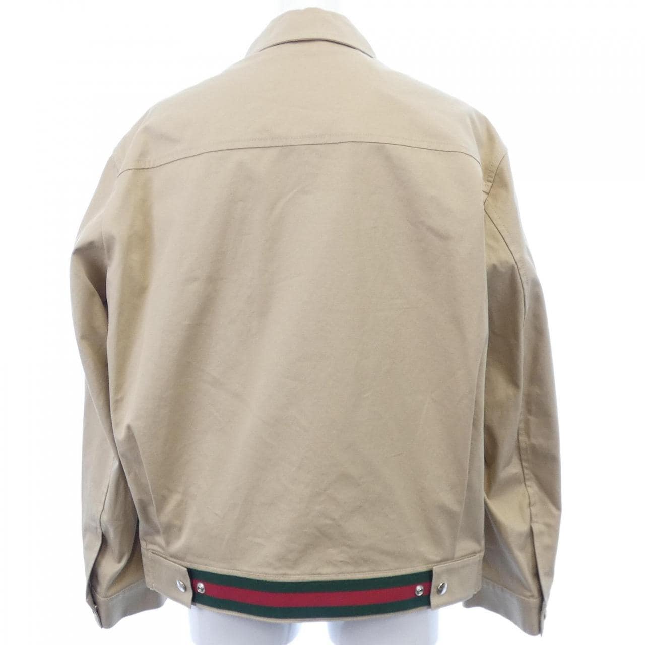 グッチ GUCCI 784180 ZAQP3 ジャケット