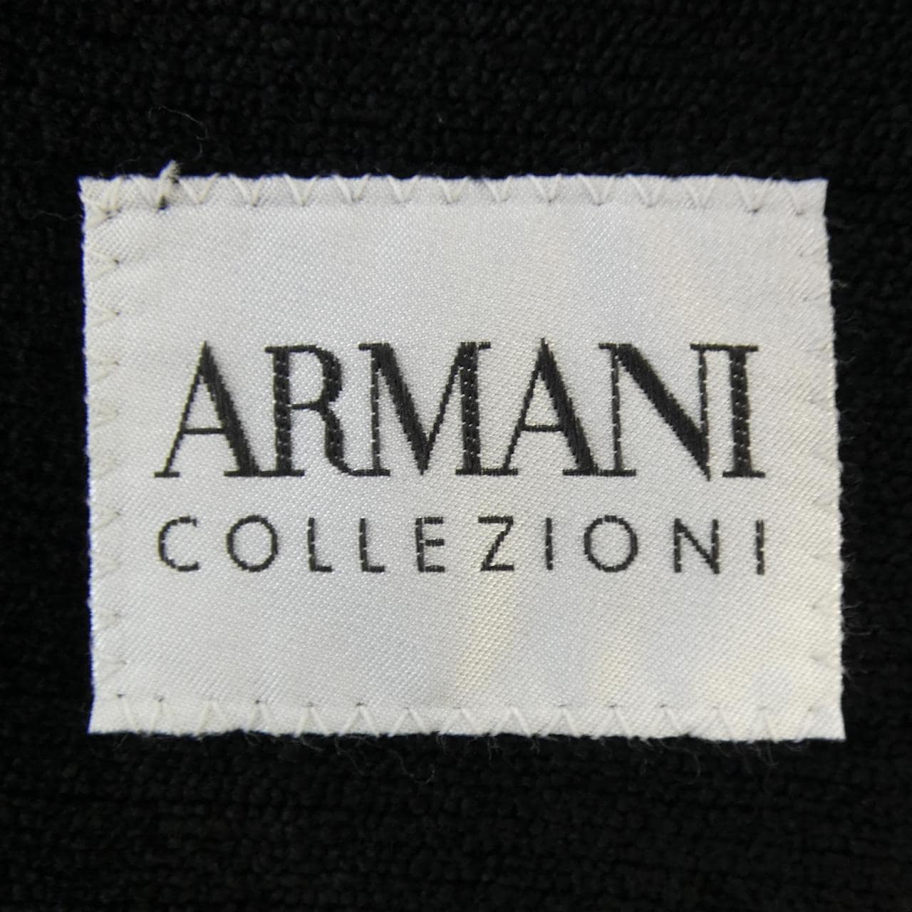 アルマーニコレツィオーニ ARMANI collezioni ジャケット
