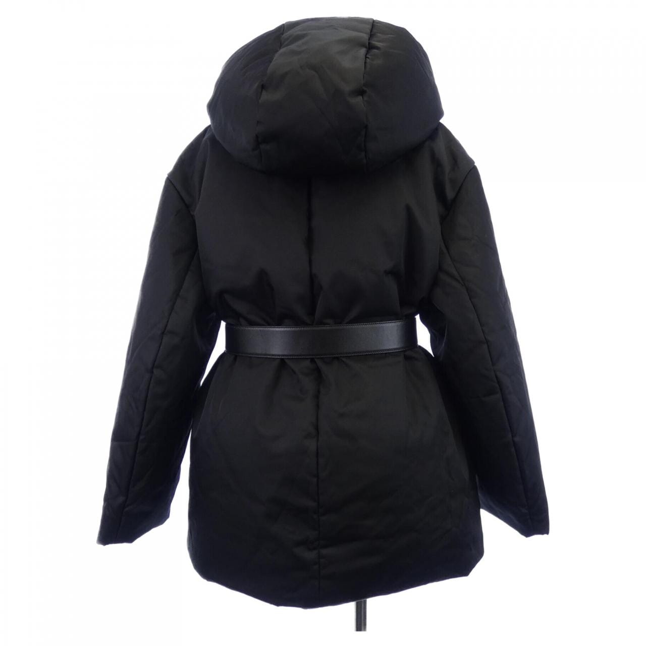 プラダ PRADA トライアングルロゴ 291962 S222 1WQ8 ダウンジャケット