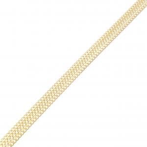 K18YG アンクレット