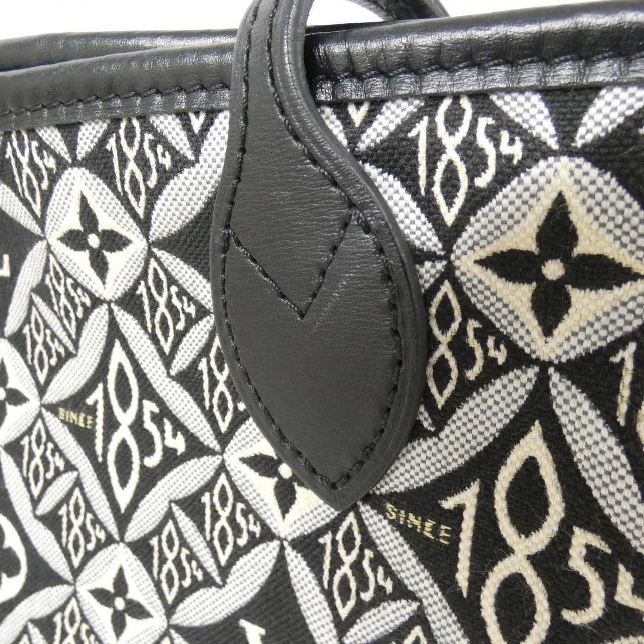 ルイヴィトン SINCE1854 ネヴァーフル MM M57230 バッグ