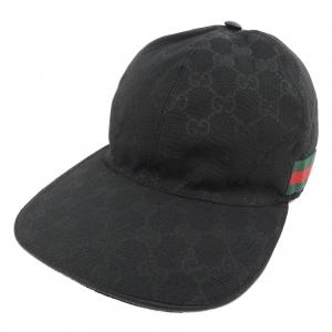 グッチ GUCCI 200035 601491 キャップ