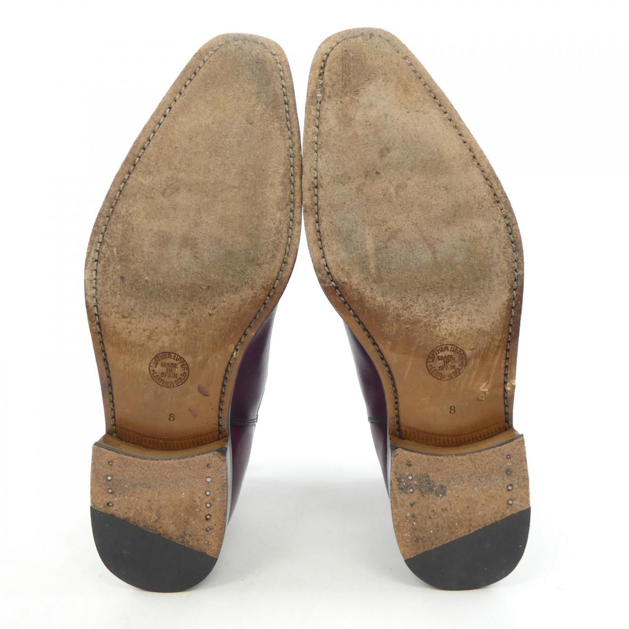 TITLO CLASSIC ブーツ