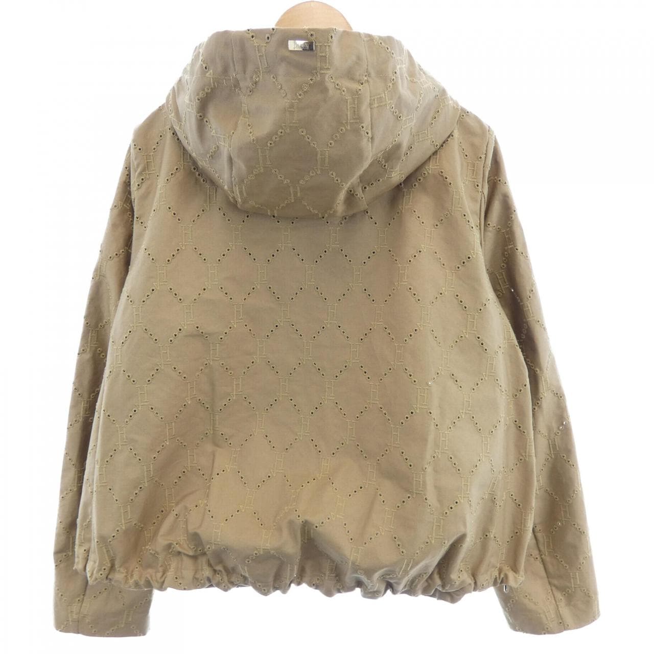 ヘルノ Herno GI000228D ジャケット