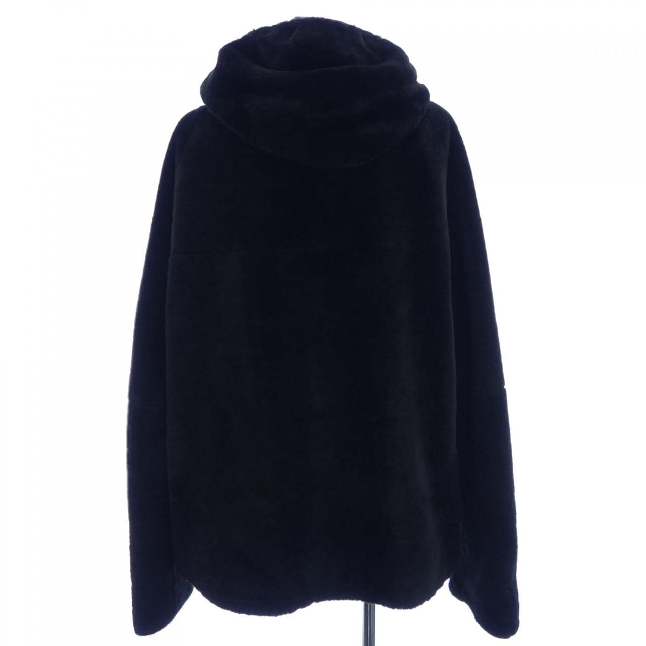 ロエベ LOEWE ムートンジャケット