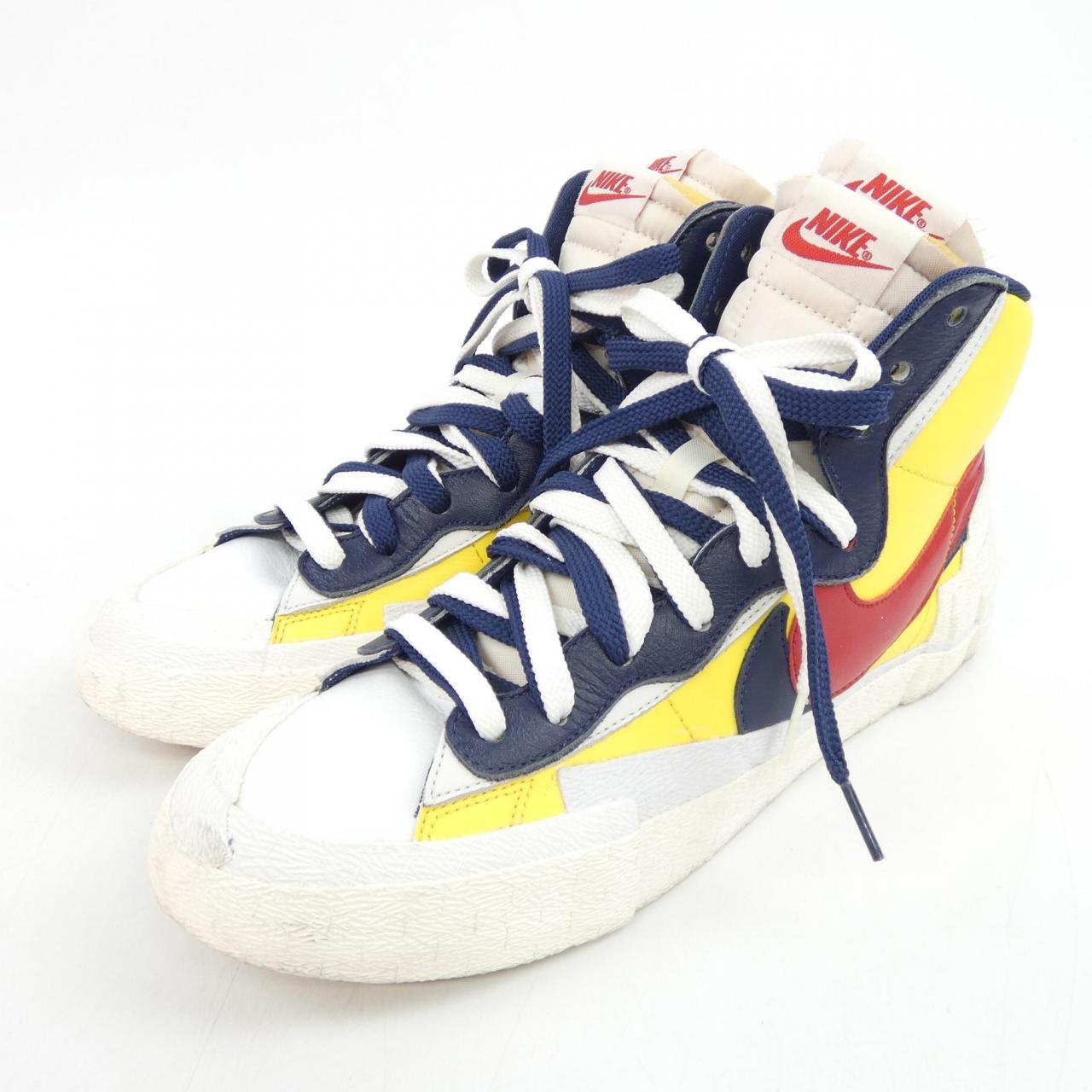 ナイキ NIKE BV0072-700 スニーカー