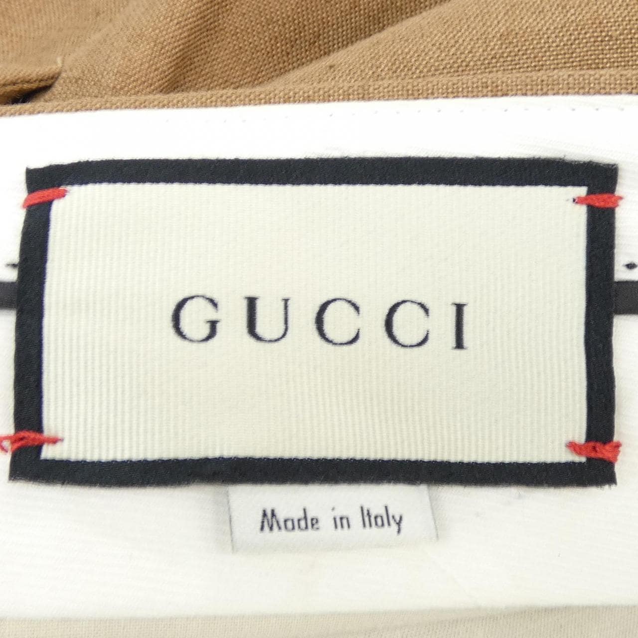 グッチ GUCCI 623116 パンツ