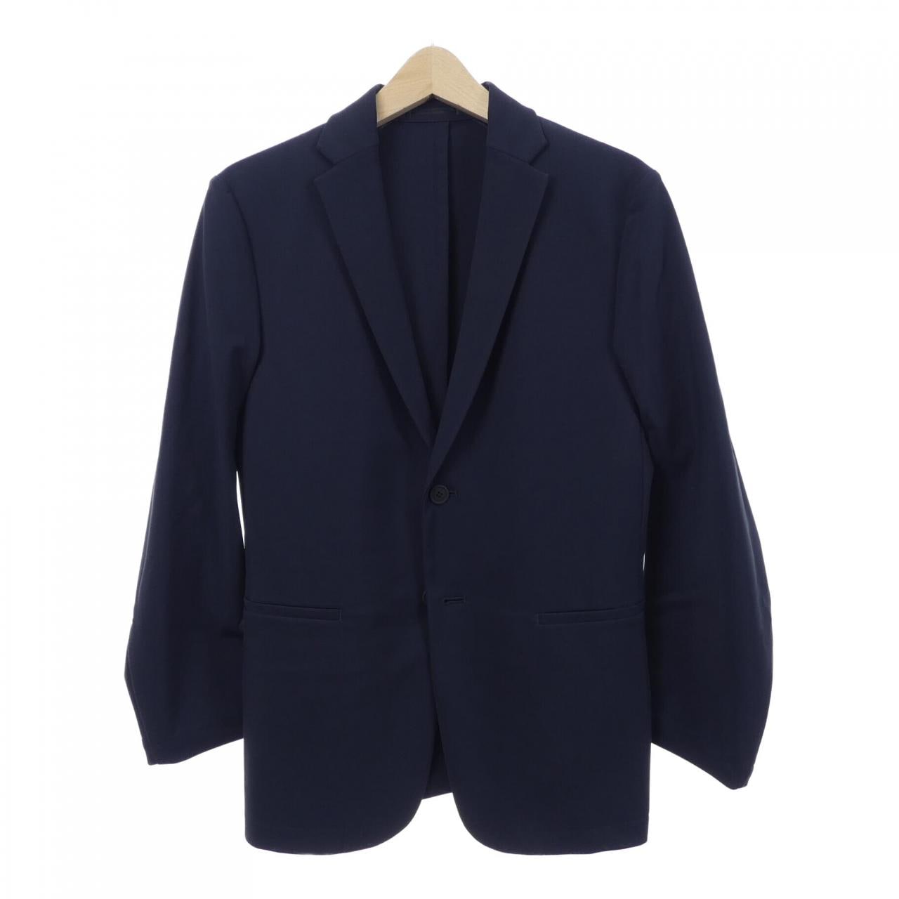 理论theory 02-3104001外套