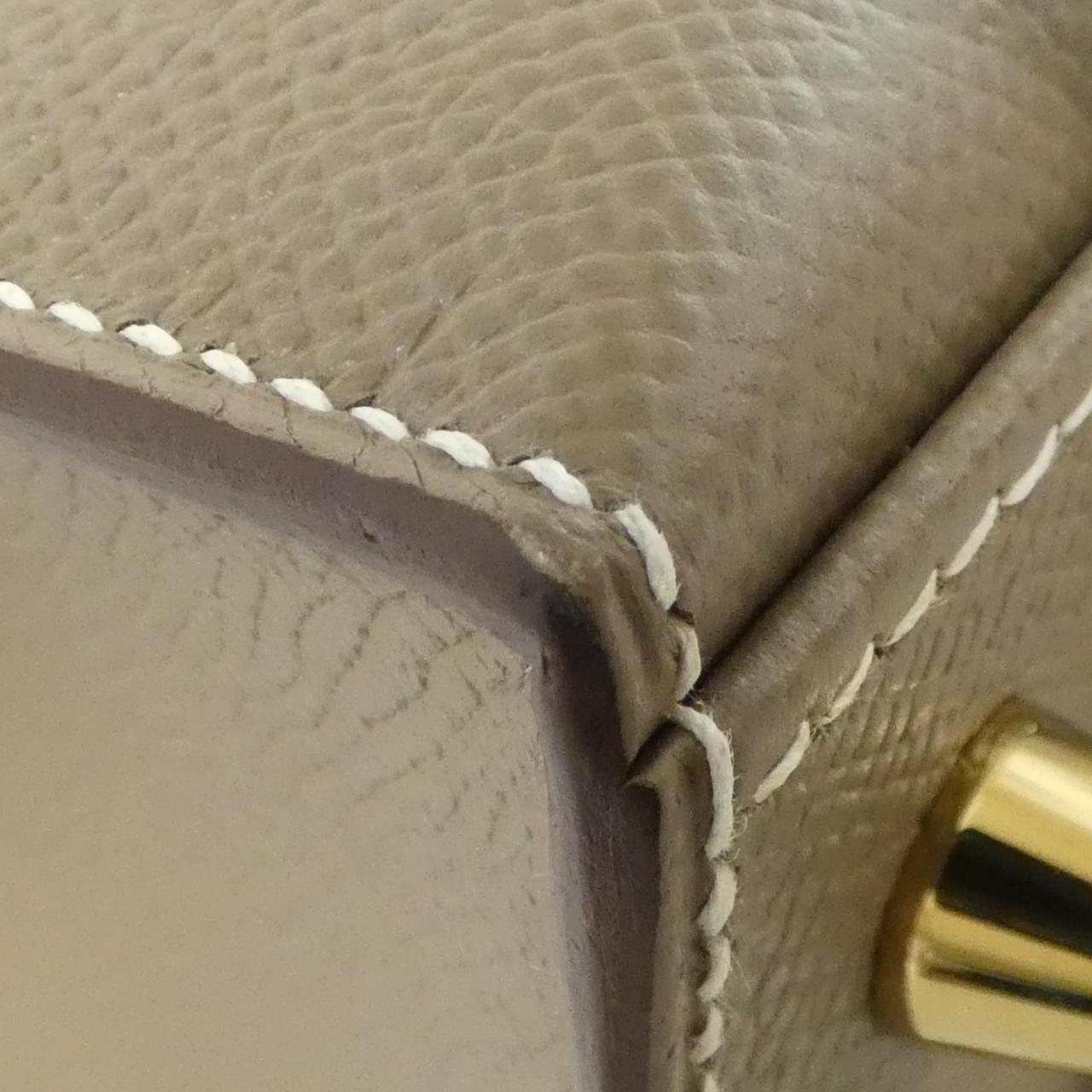 エルメス ケリー 25cm 038416CC バッグ