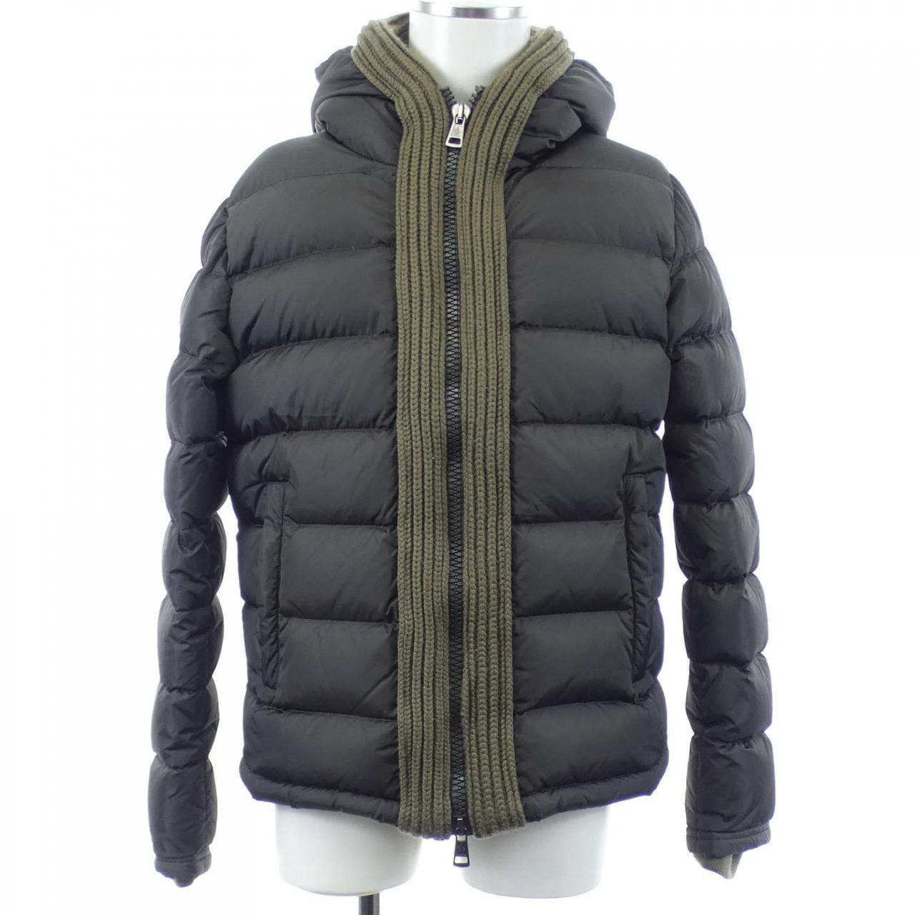 モンクレール MONCLER CANUT ダウンジャケット