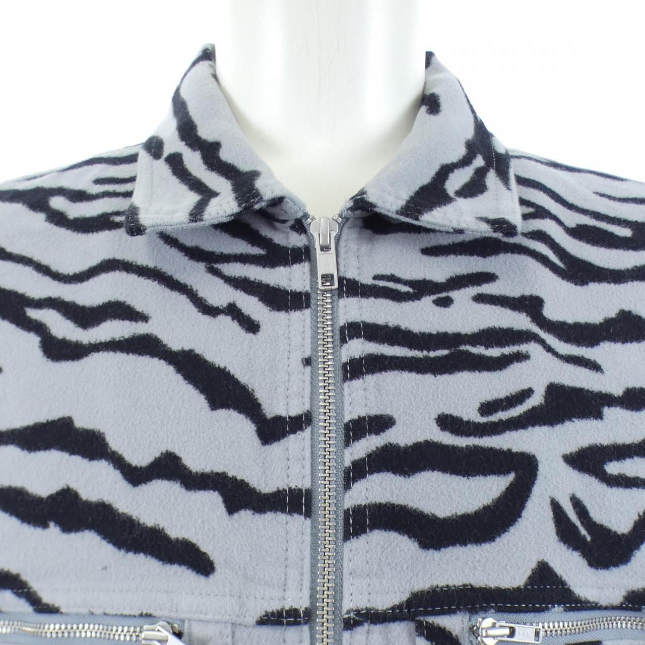 シュプリーム SUPREME Moleskin Work Jacket ジャケット