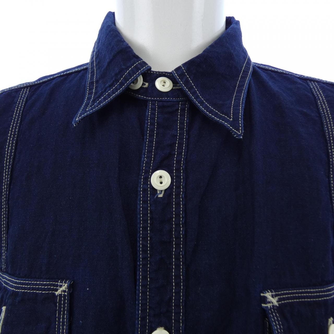 フェローズ PHERROW'S シャツ