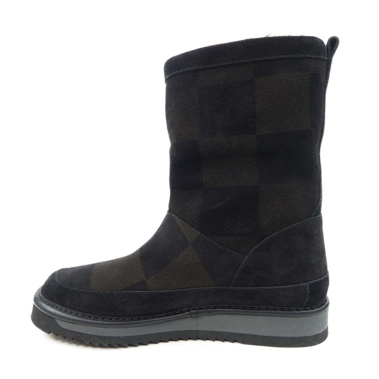 ルイヴィトン LOUIS VUITTON BM0250 ブーツ