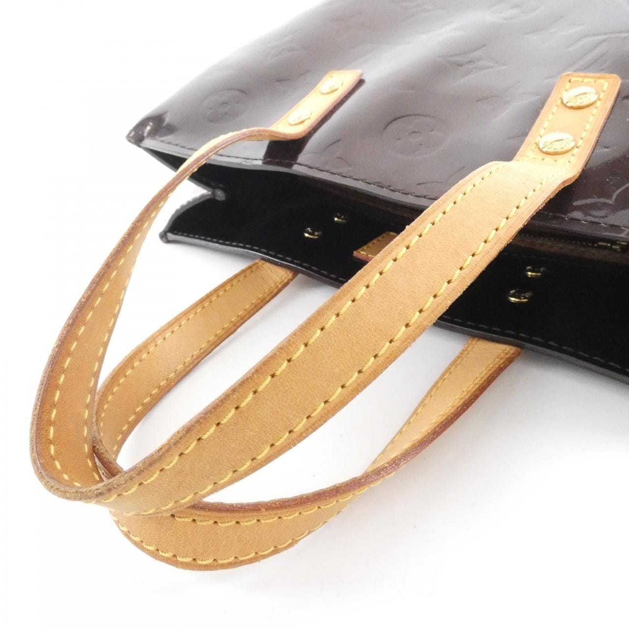 ルイヴィトン ヴェルニ リード PM M91993 バッグ