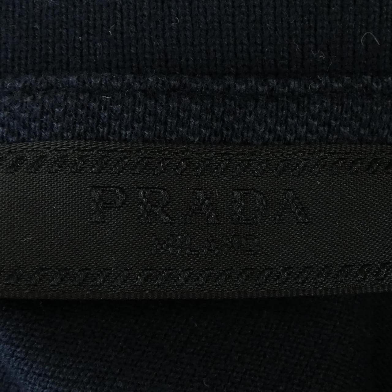 プラダ PRADA SJN256 ポロシャツ