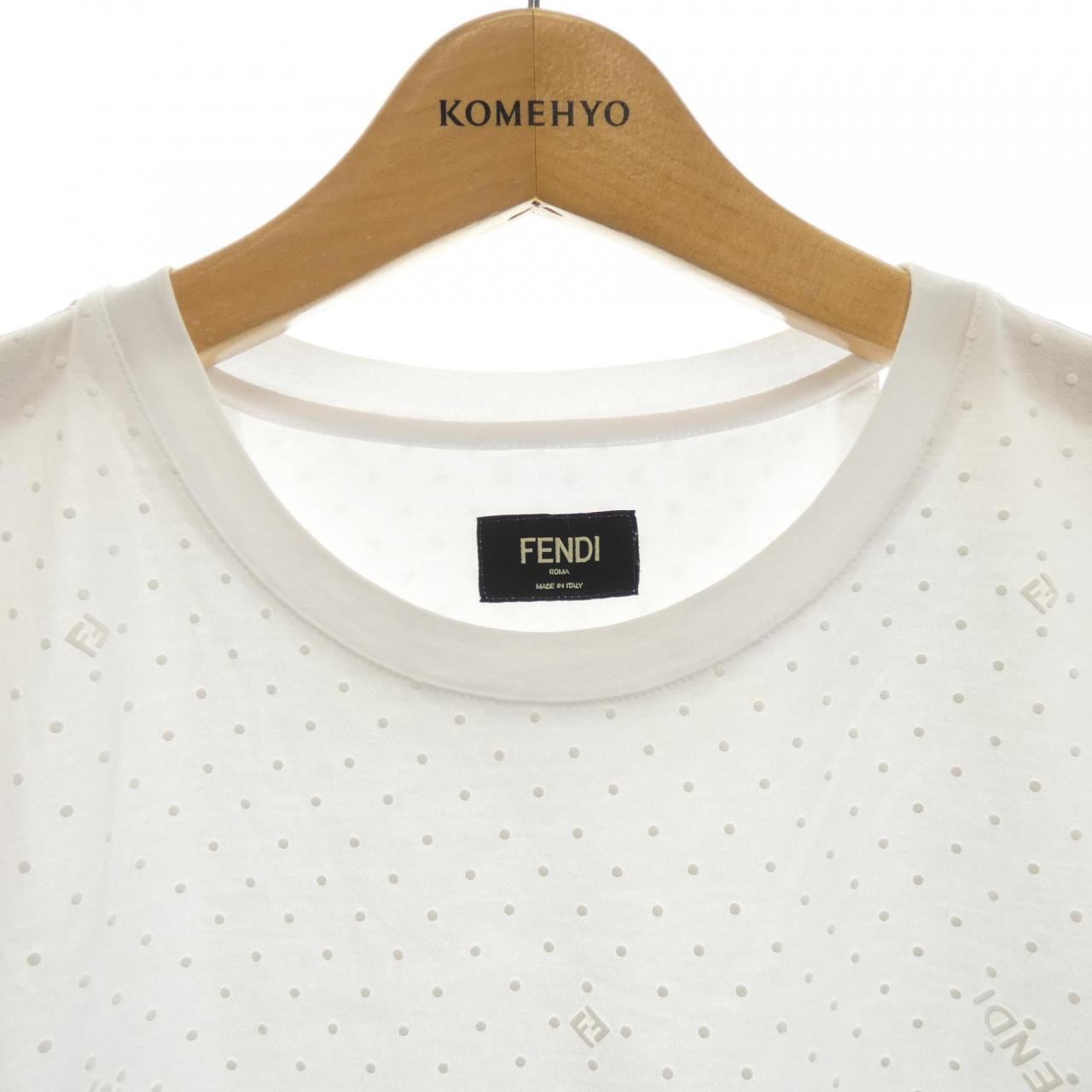 フェンディ FENDI FY0936 AH0J Tシャツ