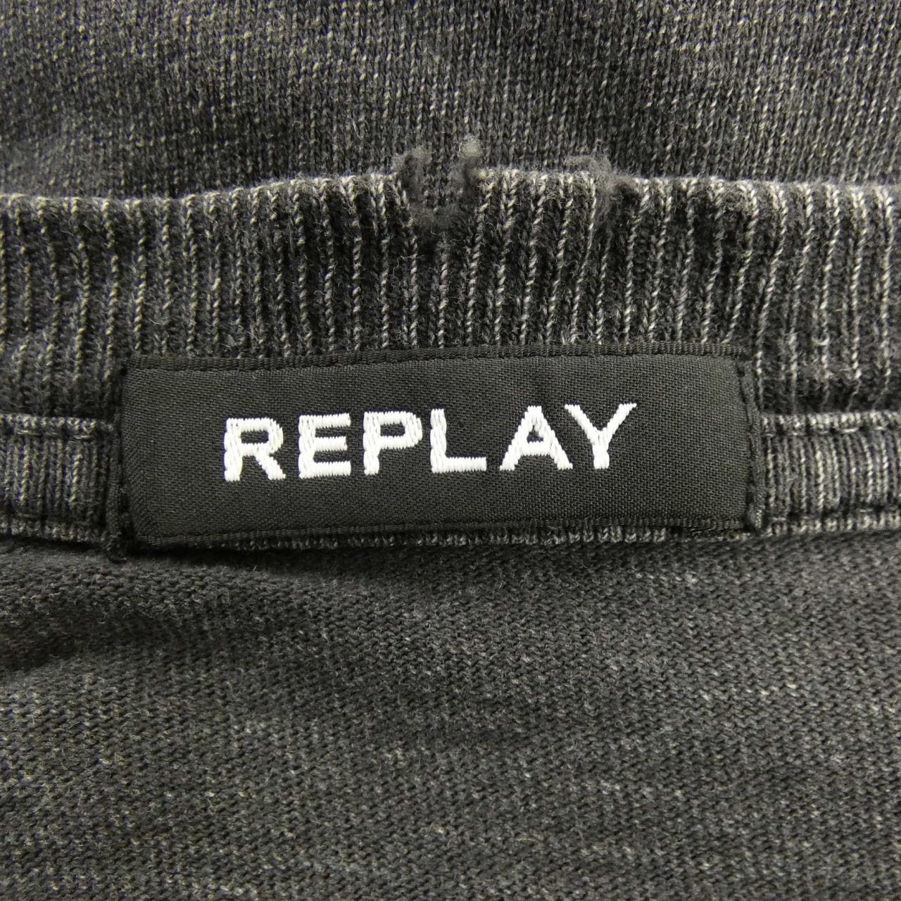 リプレイ REPLAY Tシャツ