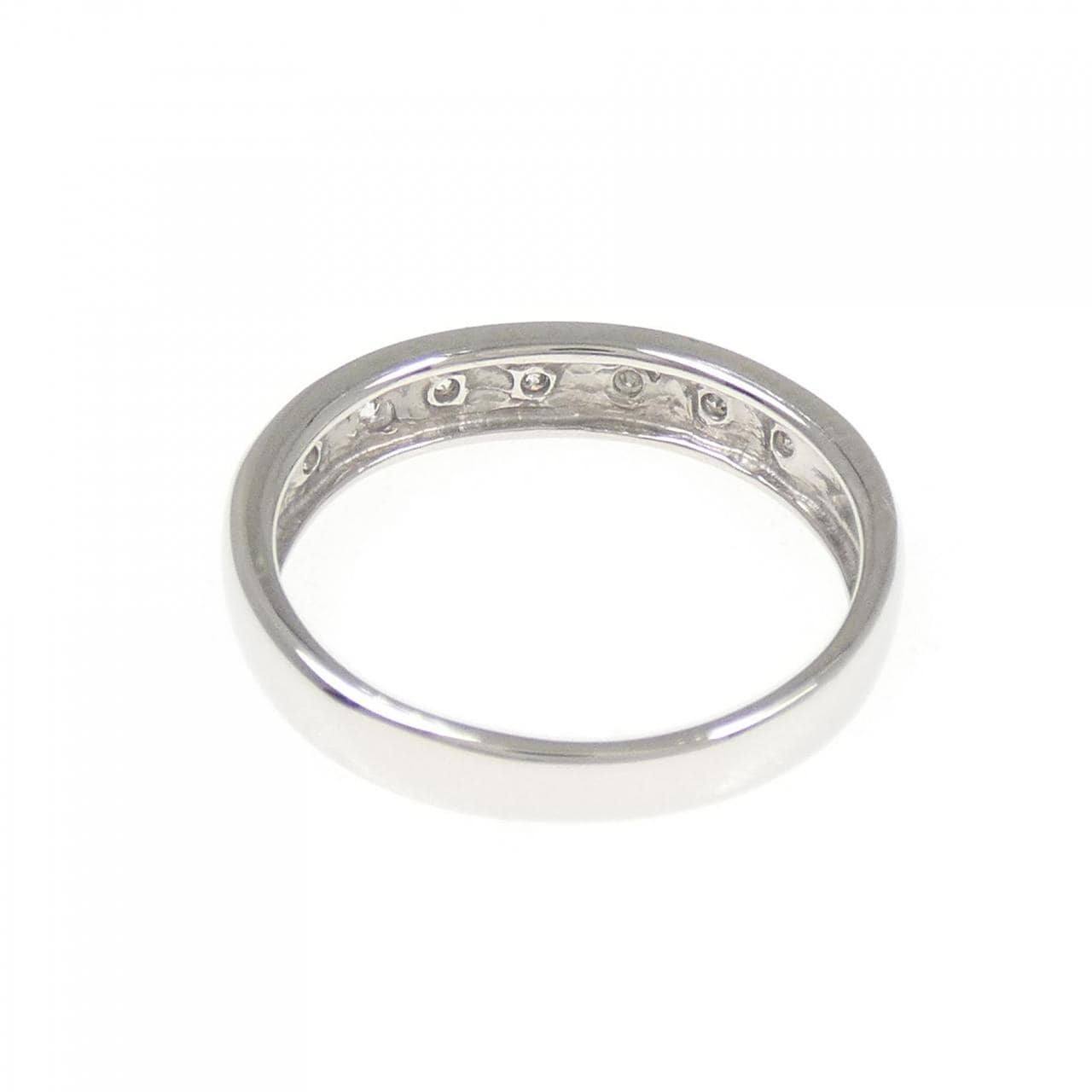 PT900 ダイヤモンド リング 0.15CT