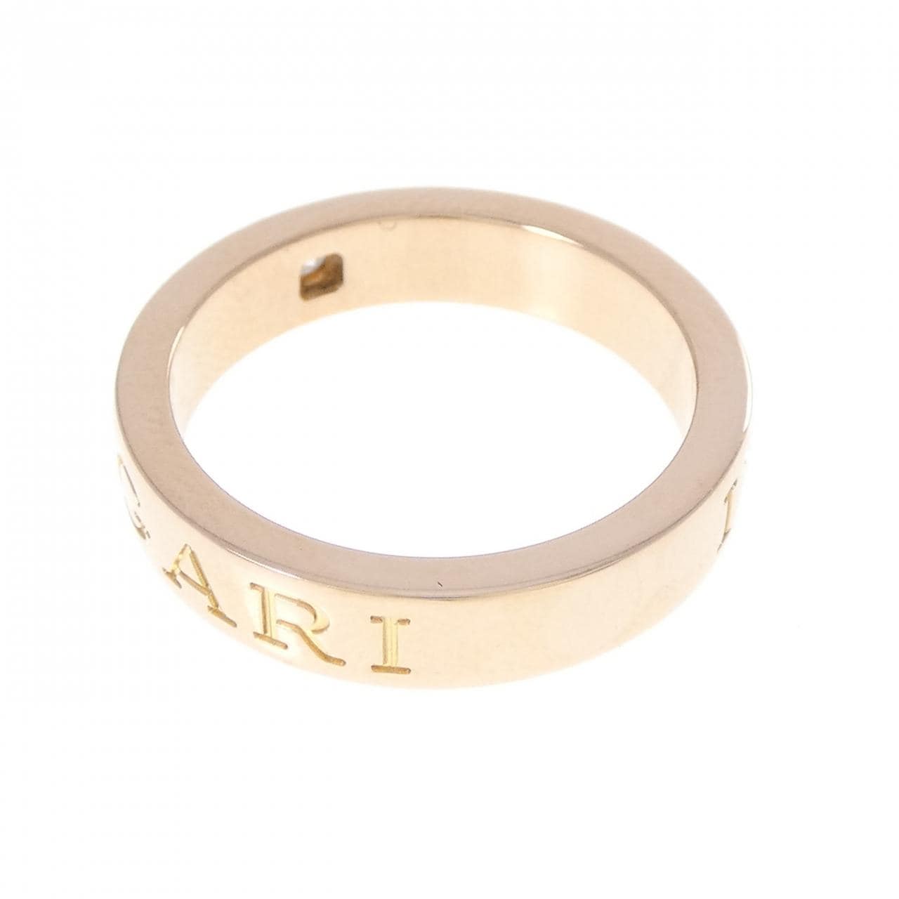 ブルガリ B.zero1 リング