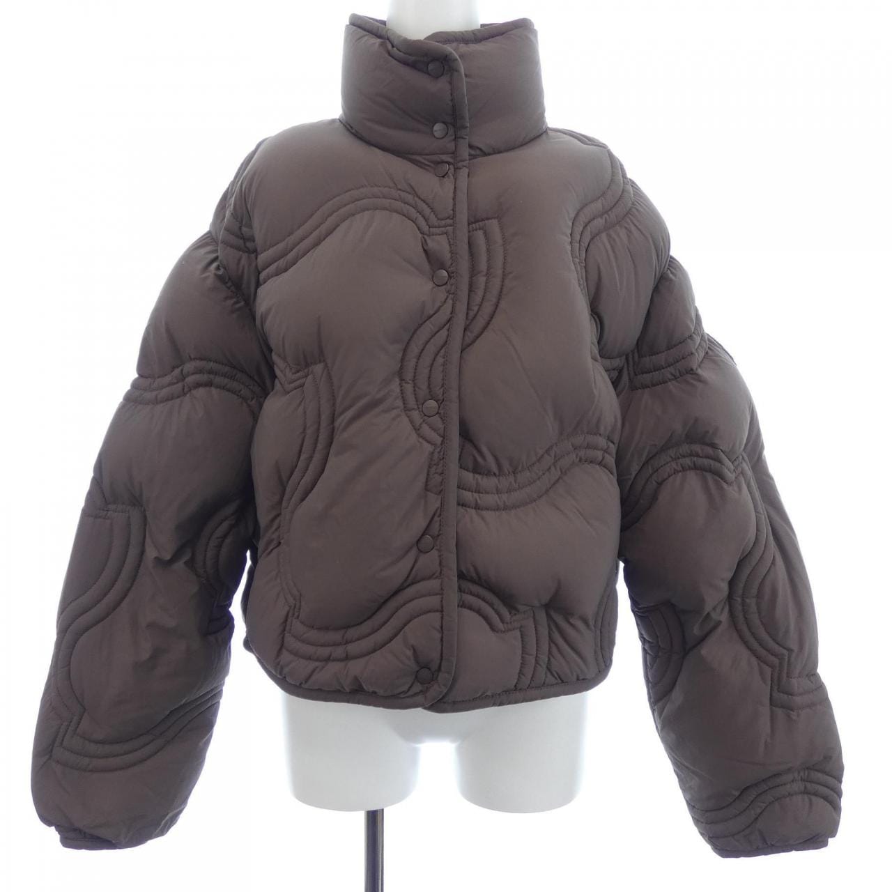 モンクレール MONCLER BERYL ダウンジャケット