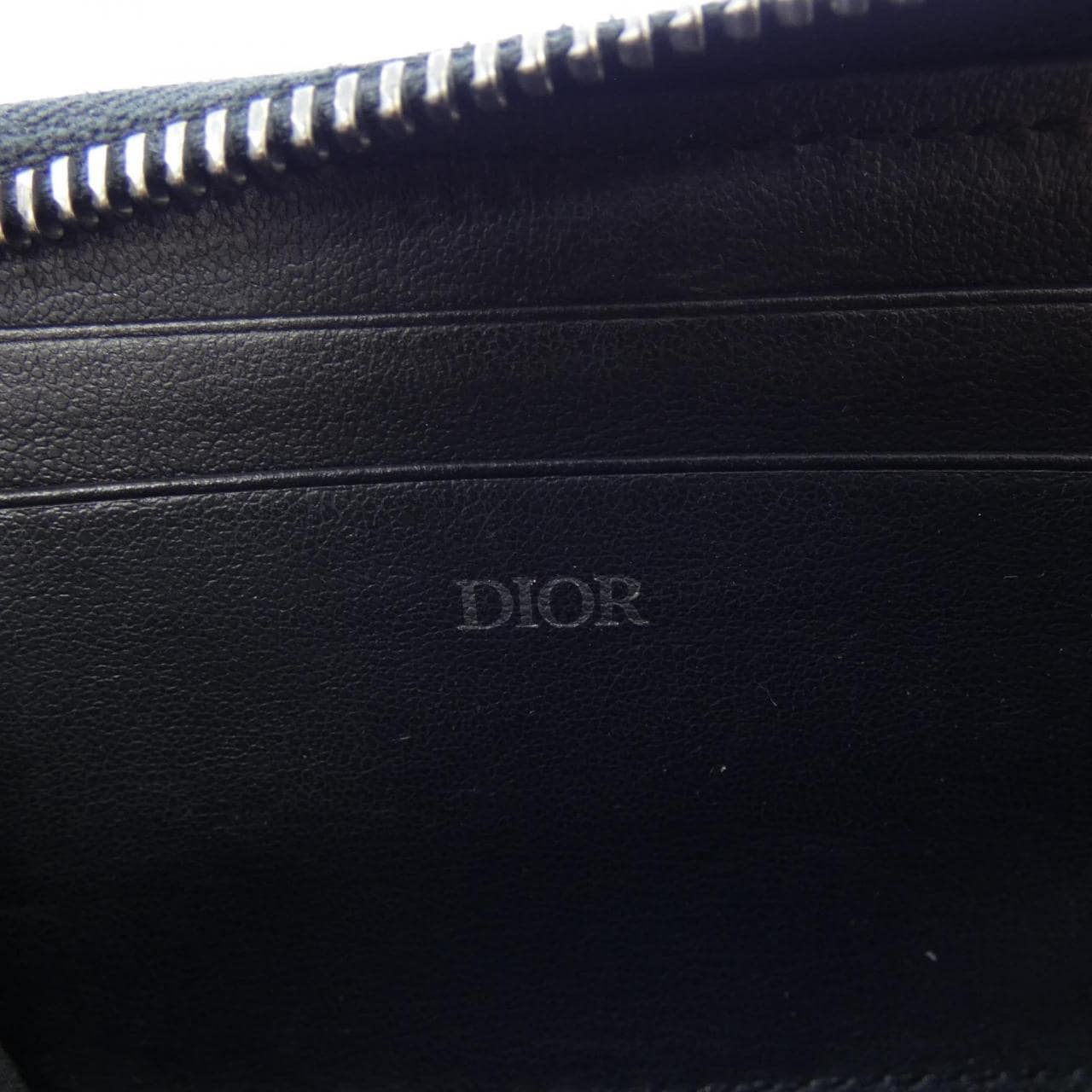 ディオール DIOR CARD CASE