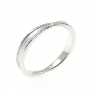 スタージュエリー K10WG リング