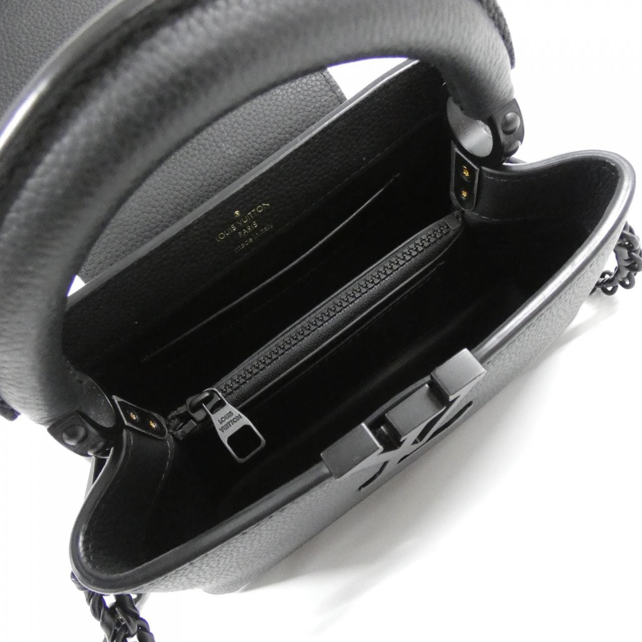 ルイヴィトン カプシーヌEW MINI M23955 バッグ