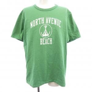 ジョーマッコイ JOE McCOY Tシャツ