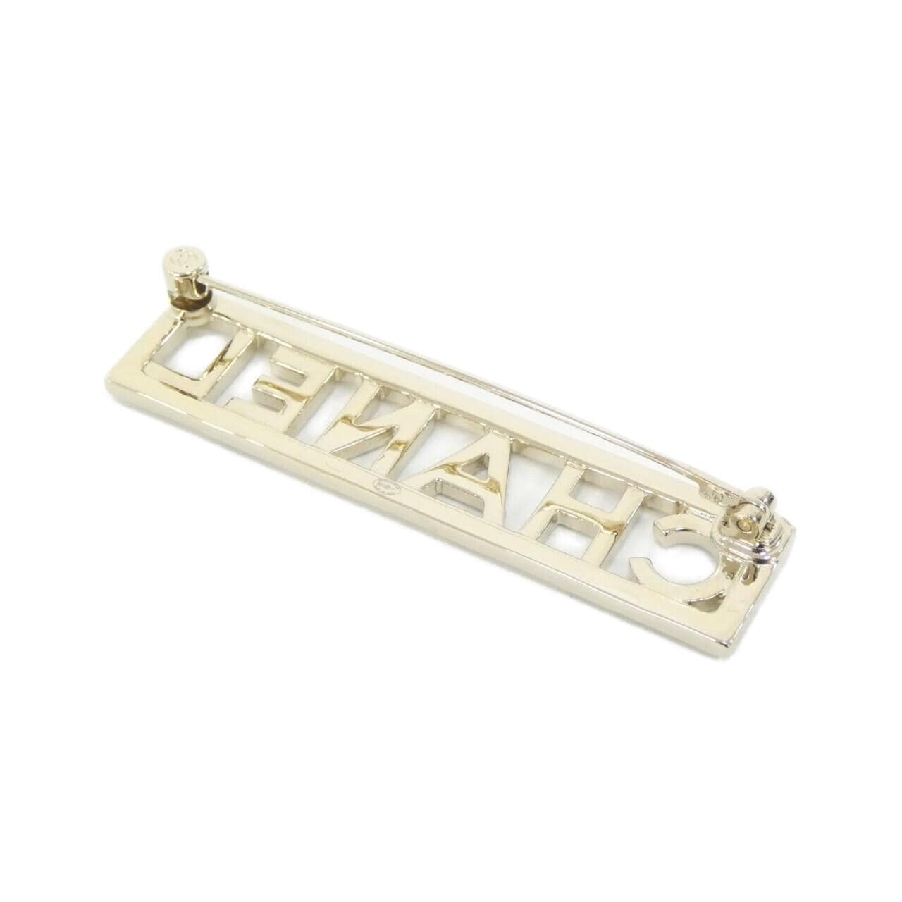 【未使用品】シャネル ABF264 ブローチ