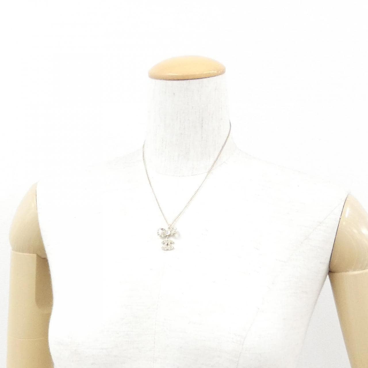 シャネル 42647 ネックレス