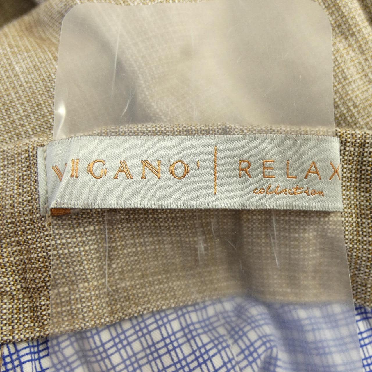 ヴィガーノ VIGANO パンツ