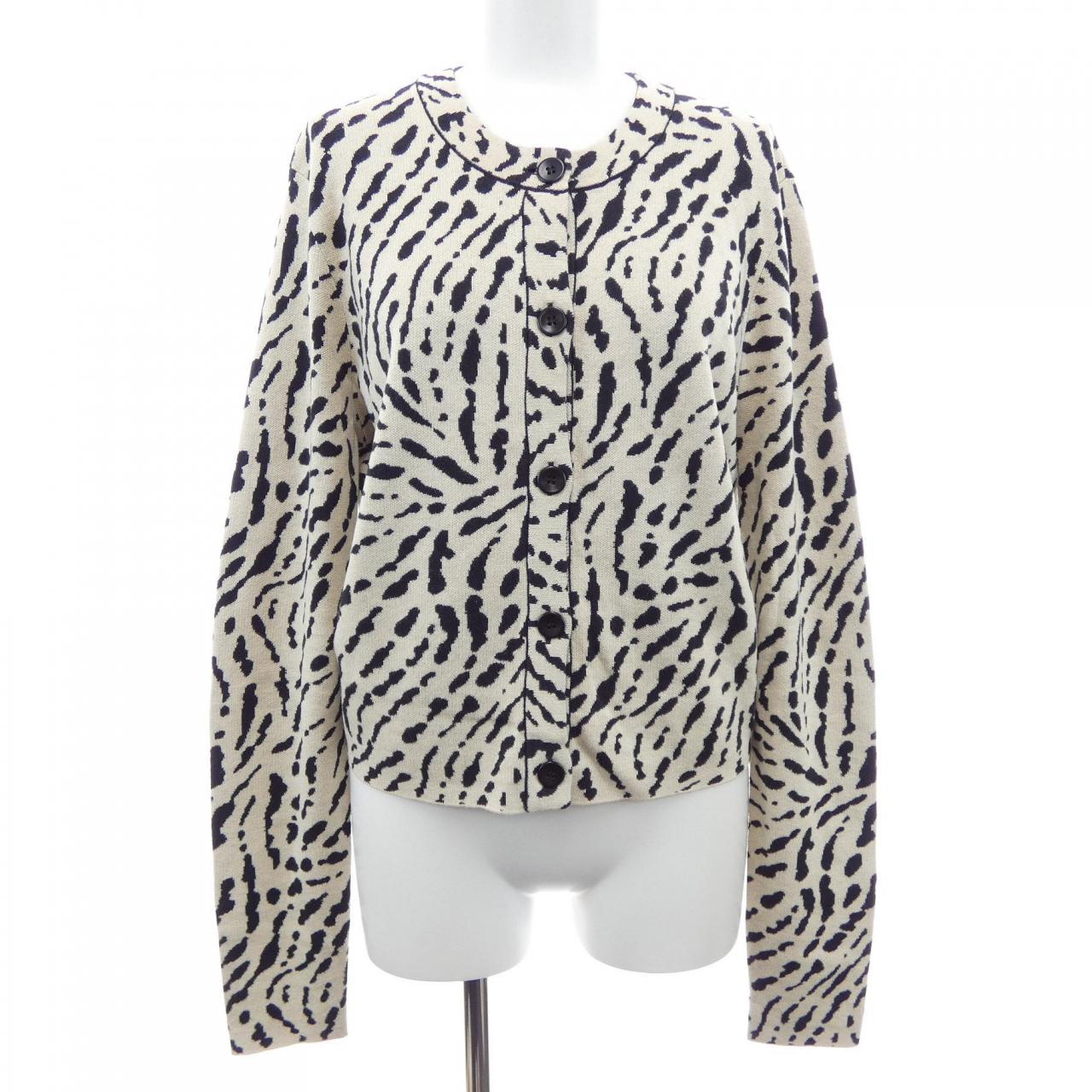 プロエンザスクーラー PROENZA SCHOULER WL233-7921-KS072 カーディガン