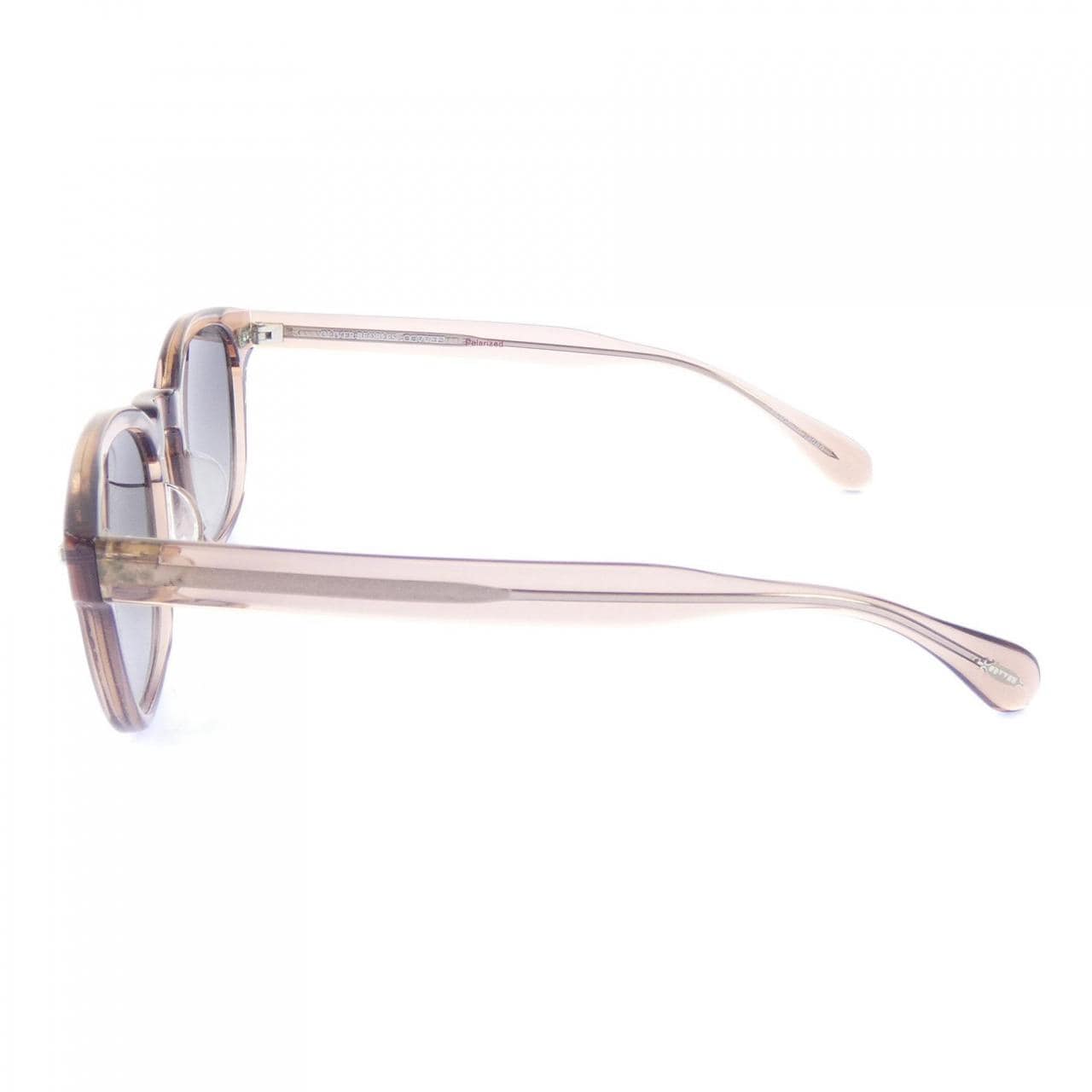 オリバーピープルズ OLIVER PEOPLES SHELDRAKE PLUS-J SUNGLASSES