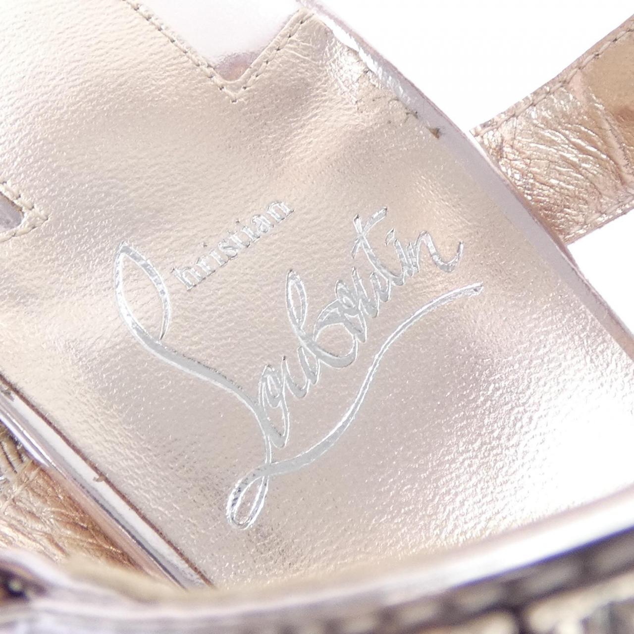 クリスチャンルブタン CHRISTIAN LOUBOUTIN PYRASAND 30 サンダル