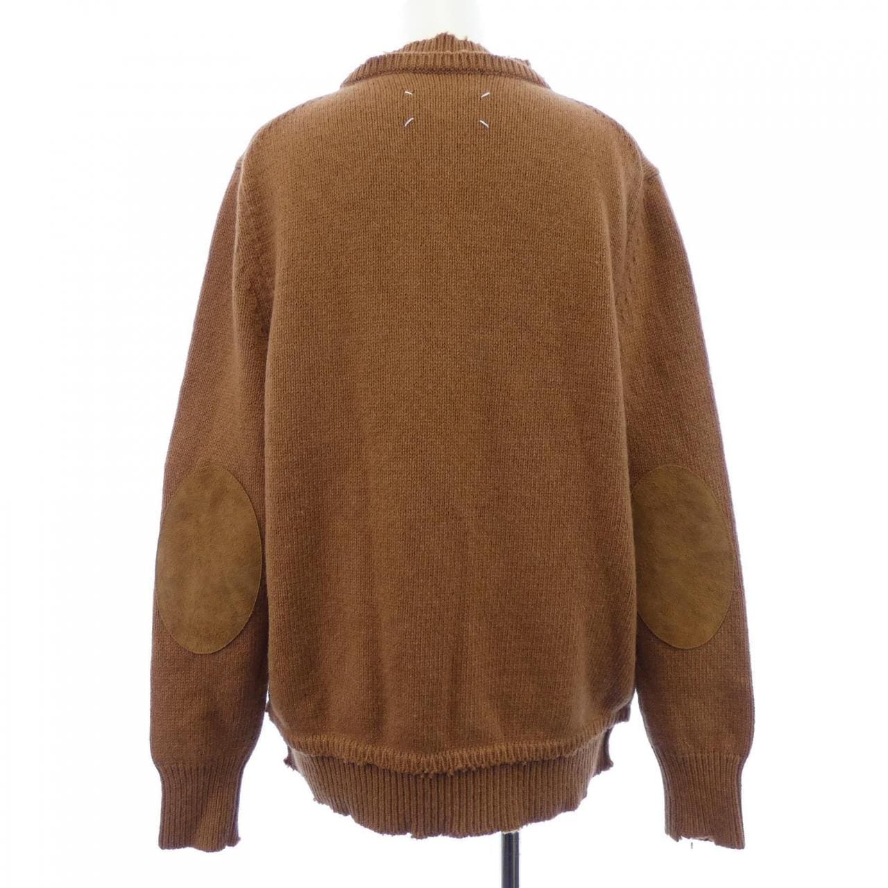 メゾンマルジェラ Maison Margiela S50GP0243 ニット