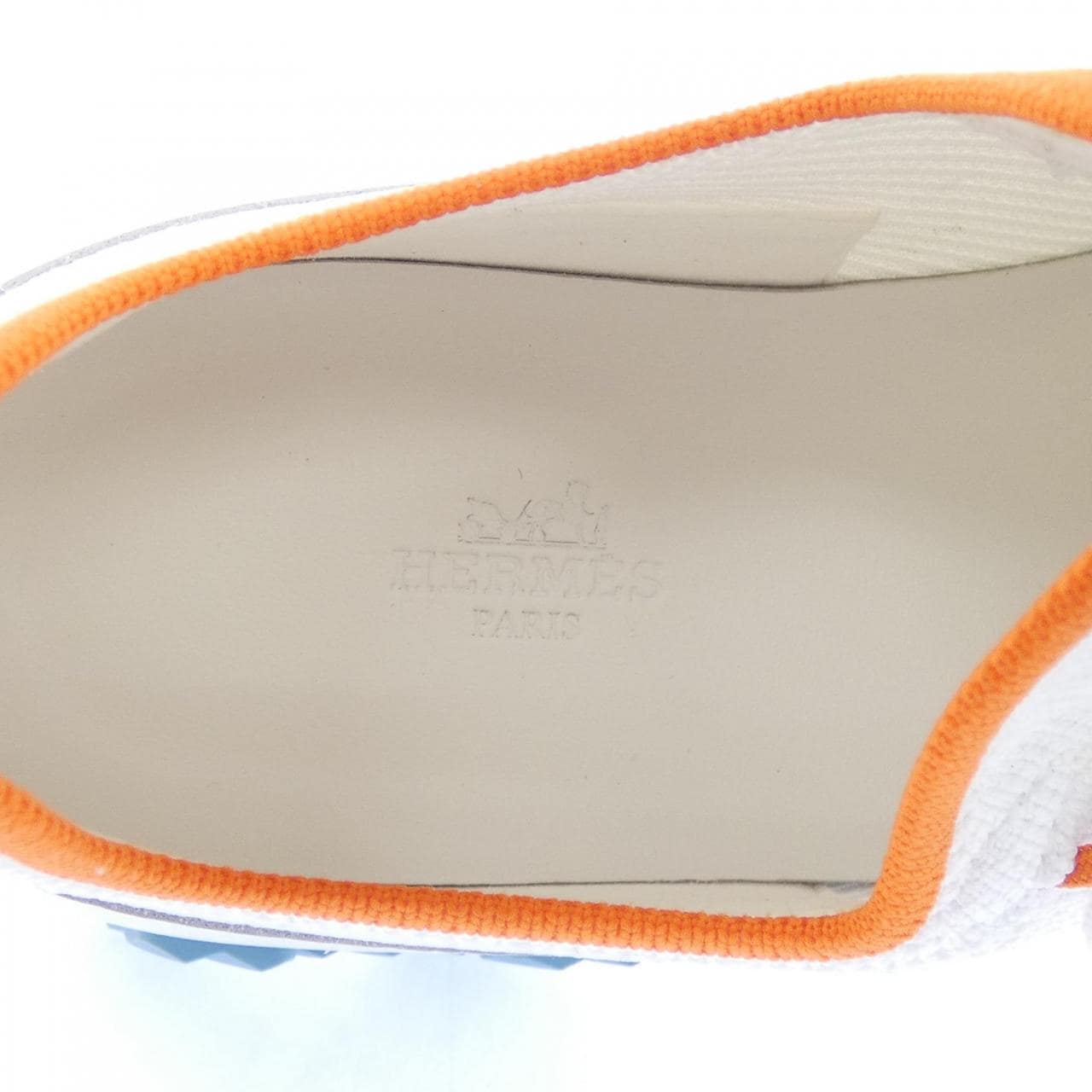 エルメス HERMES リフト 252003Z スニーカー