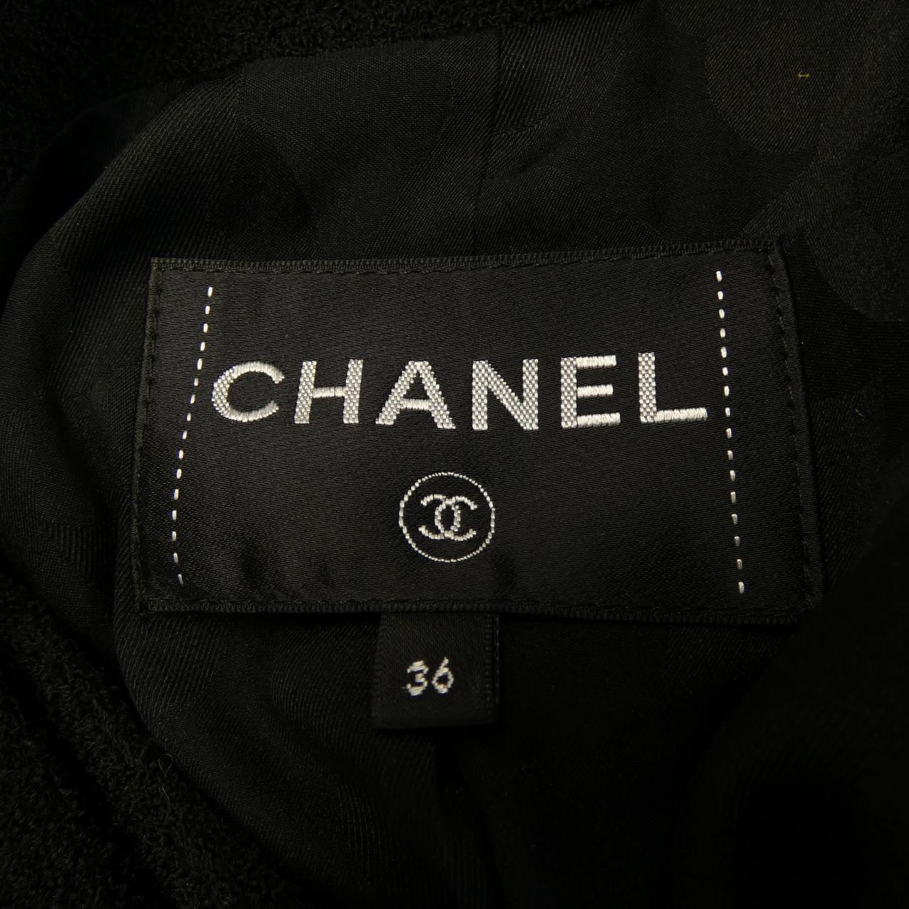 シャネル CHANEL P73198V18196 コート