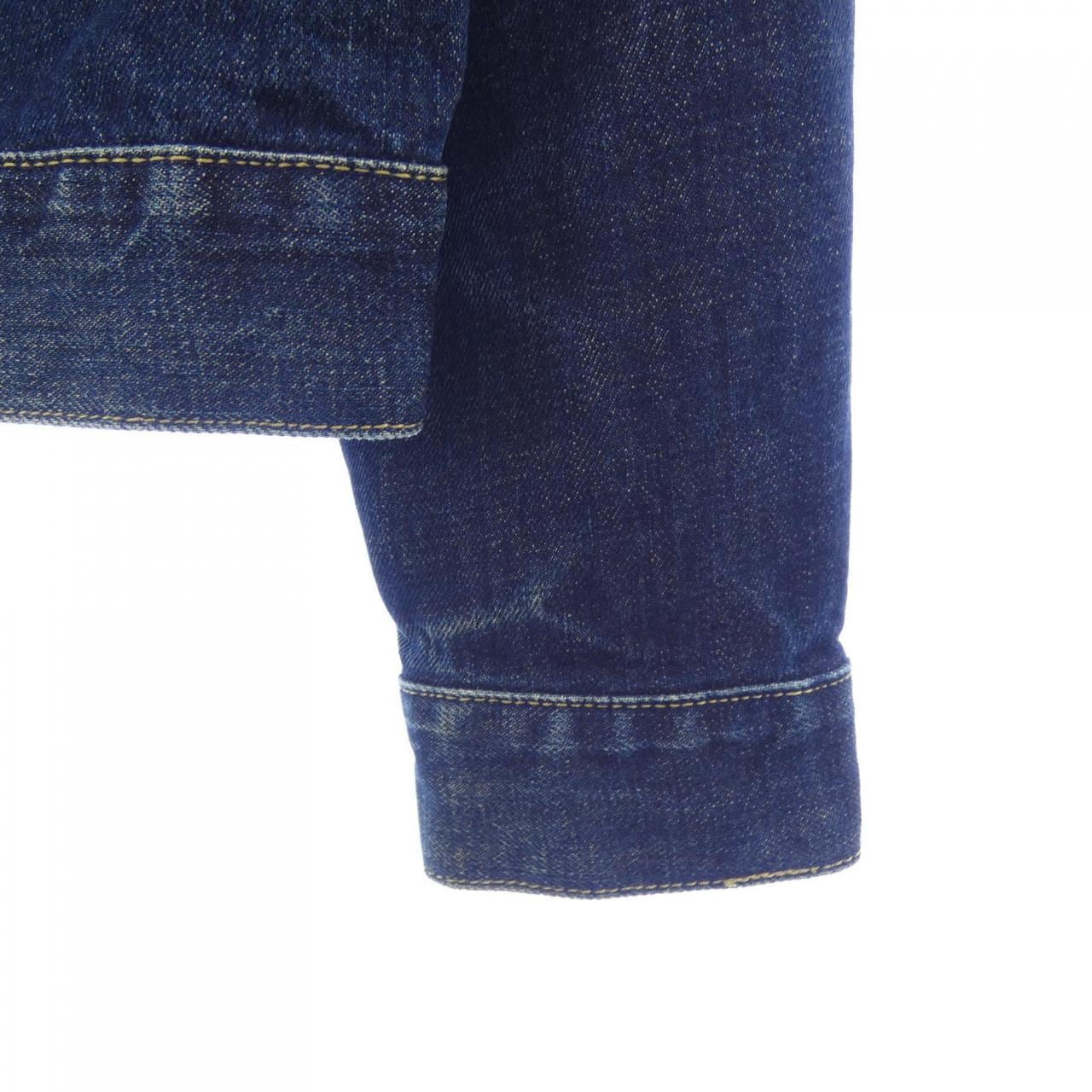 リーバイス LEVI'S 71557-02 デニムジャケット