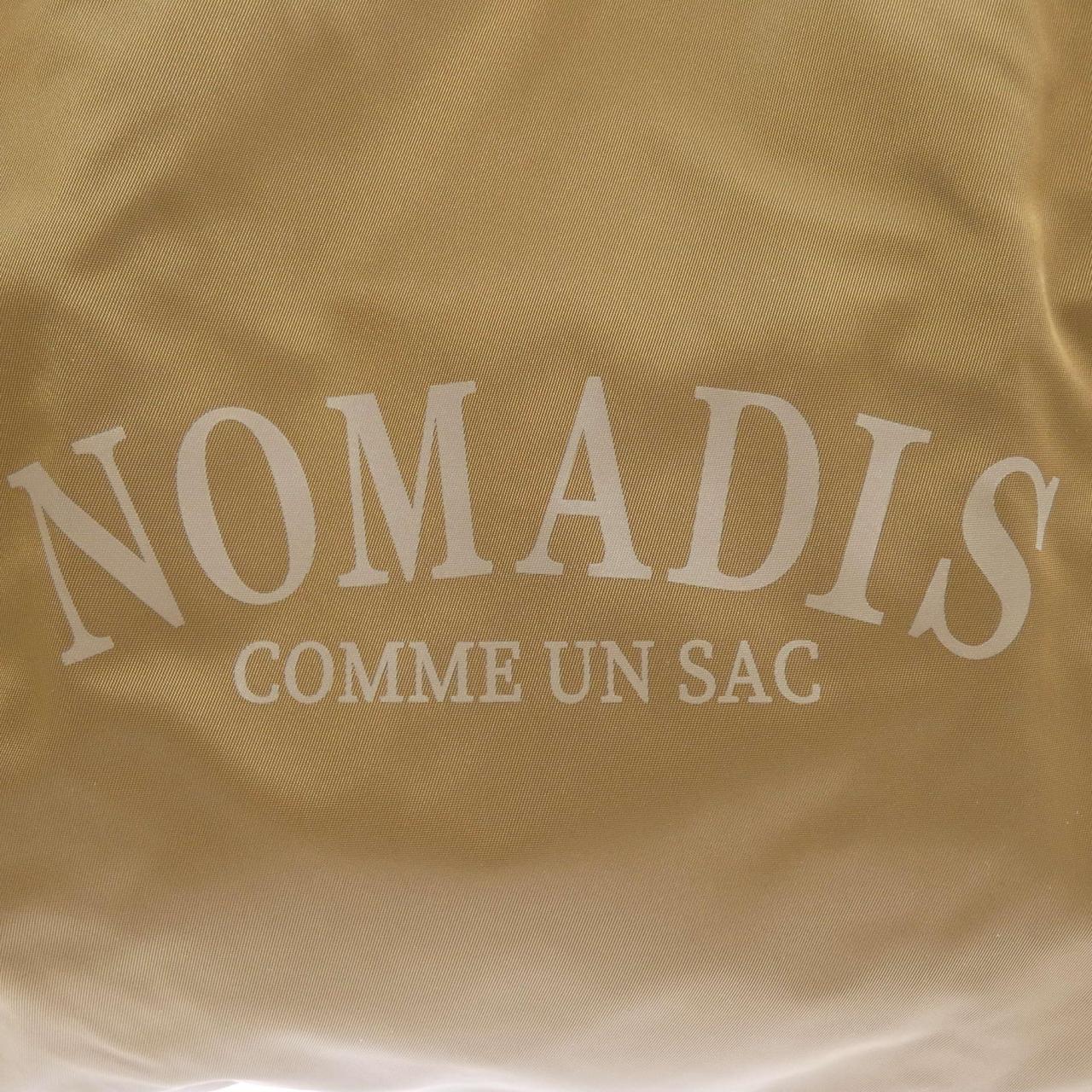 NOMADIS BAG