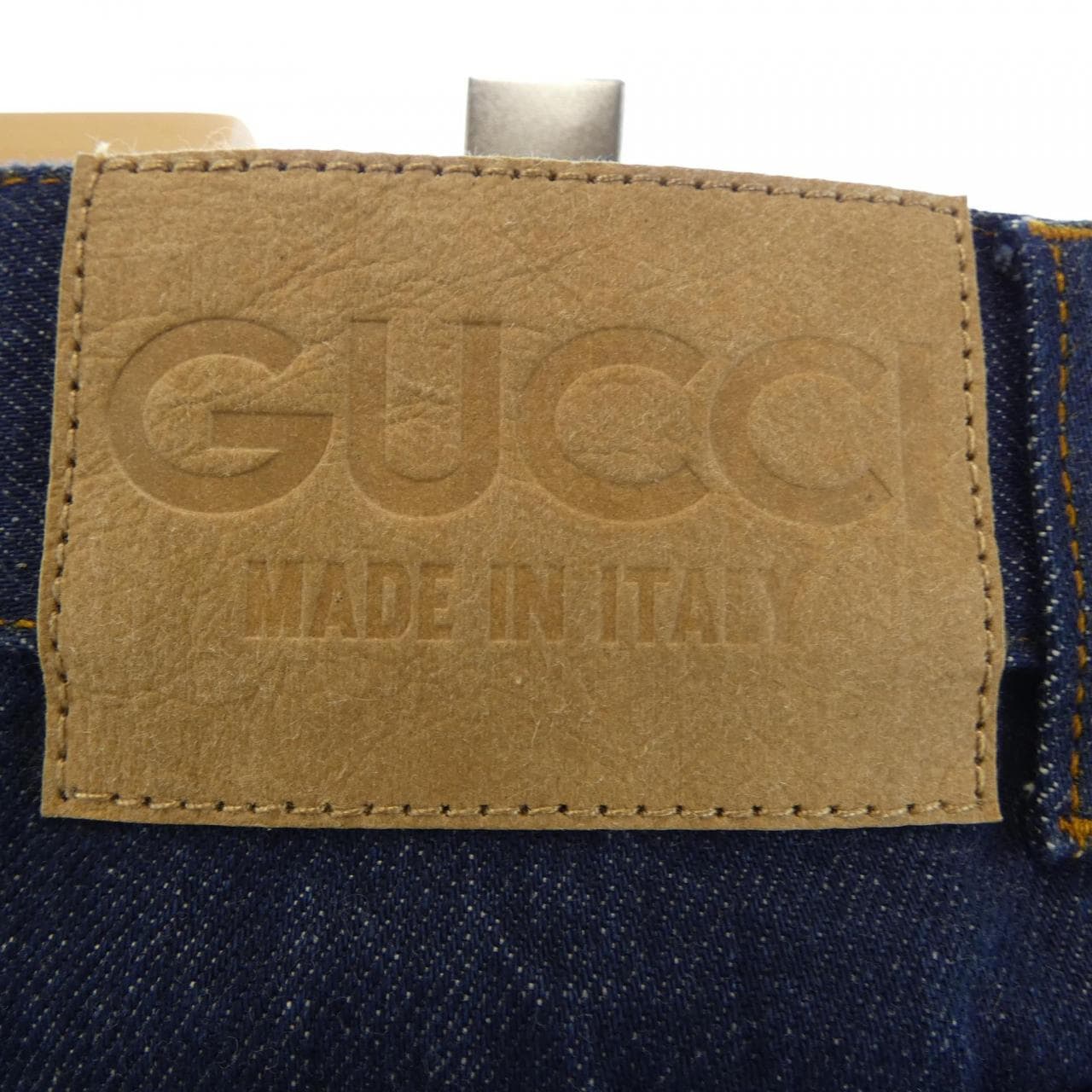 グッチ GUCCI 774080 XDCUY ジーンズ
