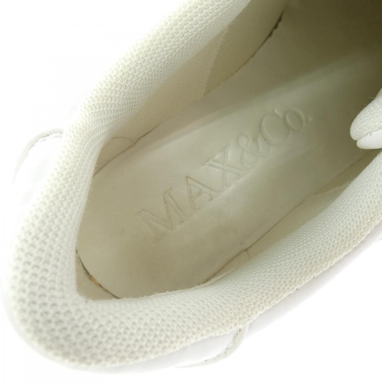 マックスアンドコー Max & Co スニーカー