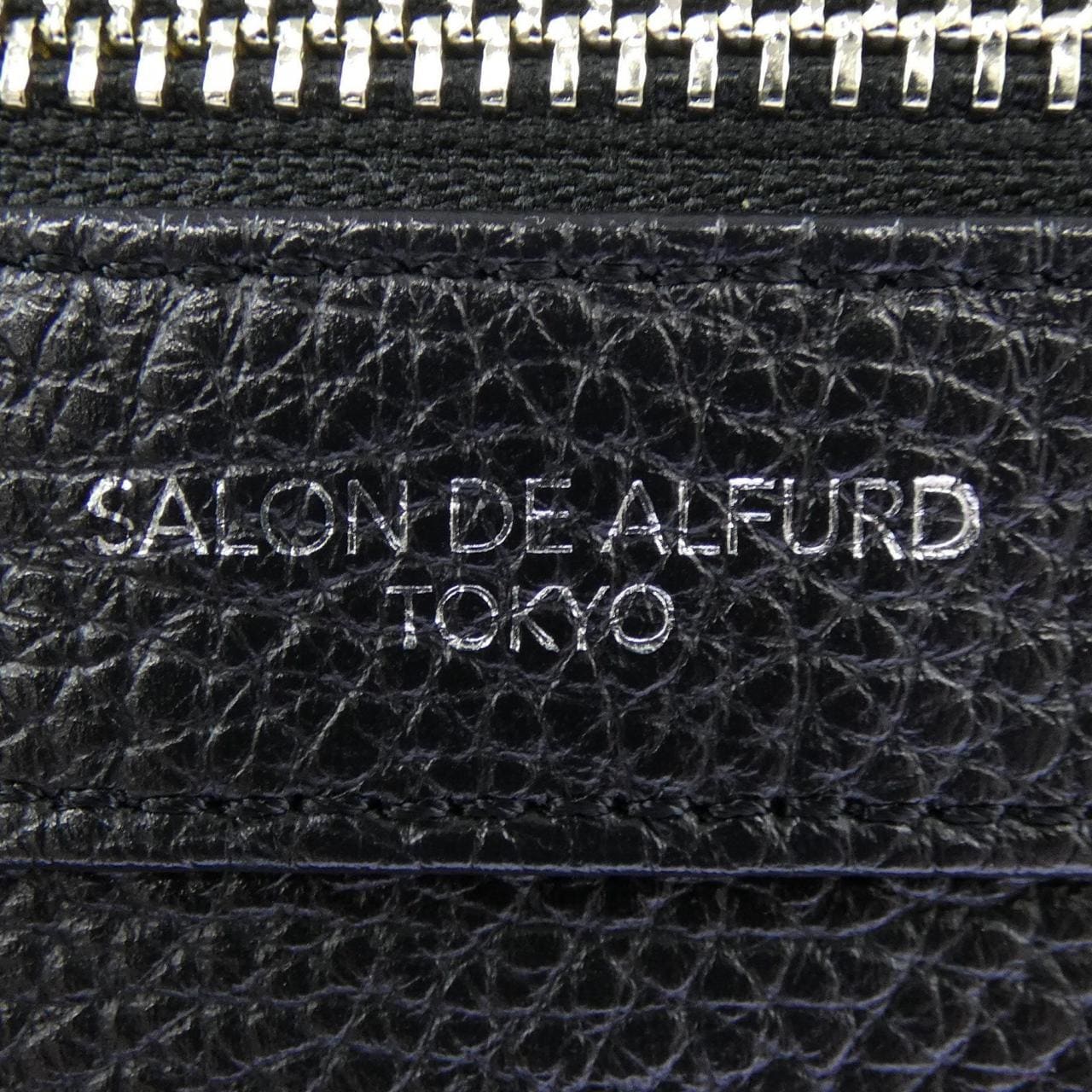 SALON DE ALFURD BAG
